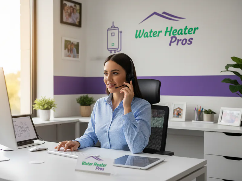 Water Heater Repair  in Ridgecrest  FAQ